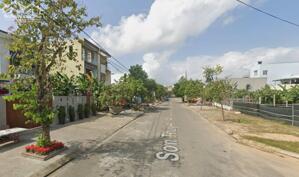 BÁN LÔ ĐẤT TẶNG NHÀ CẤP 4 – ĐƯỜNG SƠN THỦY 1