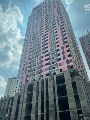 độc quyền quỹ căn 2 - 3 phòng ngủ đẹp tại chung cư bid residence giá 48 triệu/m2