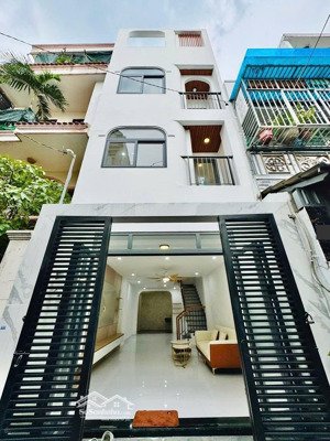 cực hiếm căn nhà ở ngay nguyễn công hoan, p. 7, pn. dt: 68,6m2 1t 2l st