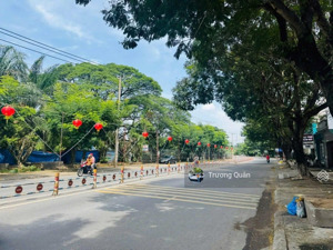 giảm giá sốc - bán nhà mặt tiền p. trấn biên - đường huỳnh văn nghệ (bửu long cũ)