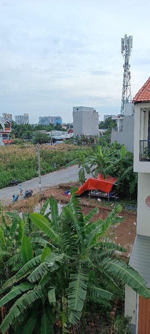 hàng hiếm tại samsung village, bán gấp đất nền 60m2, 4,7 tỷ, q9, hcm