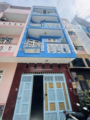 chủ giảm giá bán nhanh nhà nguyễn văn giai-đakao-q1, gần chợ đakao. 3tỷ890/76m2 đang cho thuê 29tr