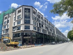 bán gấp shophouse tại harbor residence, 14,5 tỷ, 78m2, hải phòng