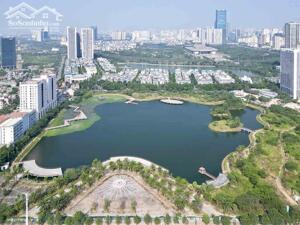 HÀNG HIẾM Căn 2PN-74m2 Full nội thất tại Ecolife Capitol