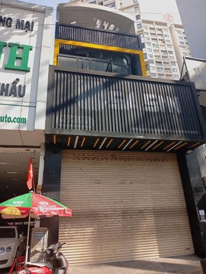 cho thuê mặt tiền an dương vương (quận 5 cũ)