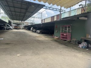 cho thuê kho xưởng quận 7 2.200m2 giá 140 tr/ tháng