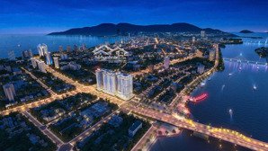 cơ hội sở hữu căn 3 ngủ vip dự án the legend đà nẵng - vị trí nối liền cầu rồng với biển mỹ khê