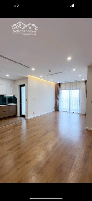 căn góc 3pn bc nam thoáng mát chung cư 173 xuân thủy ( pico)