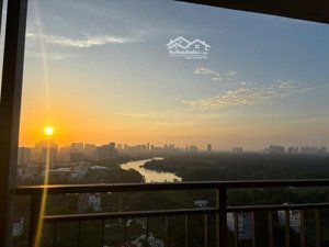 bán căn hộ view sông saigon south phú mỹ hưng