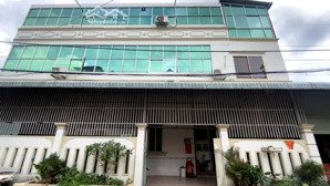 cần bán gấp nhà căn góc 2 mặt tiền ở ngay hoặc kinh doanh sinh lời