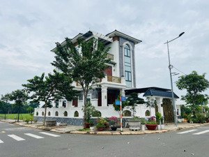 hot, nền biệt thự đẹp ngay gần sân bay long thành, tiềm năng sinh lời cao trong tương lại