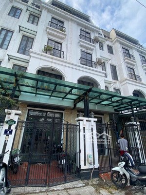 cho thuê nhà kđt đại kim, dt 85m2, 5 tầng, mặt tiền 5m, mới 100%, đh. giá 29 triệu/th