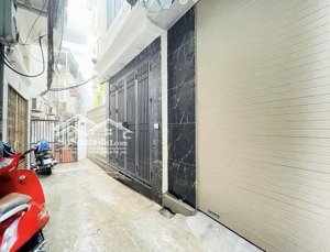 mặt ngõ thổ quan, ba gác phi, thông tứ tung, dt 42m2, mt 4m, chỉ 20m ra ô tô, chỉ 7 tỷ