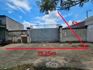 560m2 thỗ cư mt nguyễn cửu phú (13x51m) cách tvg 1km
