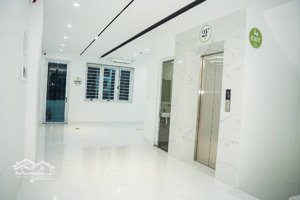 nhà đẹp long lanh - 6 tầng - kinh doanh - thang máy - tiện ích bạt ngàn