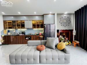 Duy nhất 1 nhà Lạc Long Quân gần ô tô, full nội thất 72m² giá 11.5 tỷ