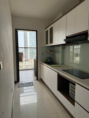 cho thuê căn hộ 107m2 tại hado centrosa garden, giá cực chất 25 triệu