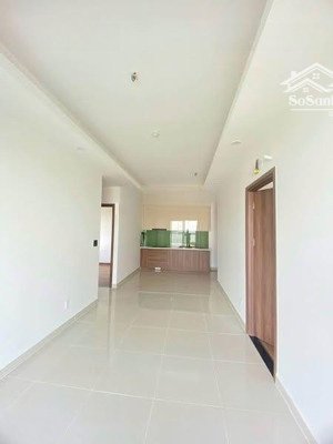 bán gấp căn 2pn q7 riverside hướng nam, chỉ 3.74 tỷ bao hết. giá thật! 