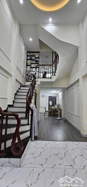 bán nhà riêng 35m2, 7,15 tỷ tại đường nguyễn bồ, xã tứ hiệp, thanh trì, hà nội