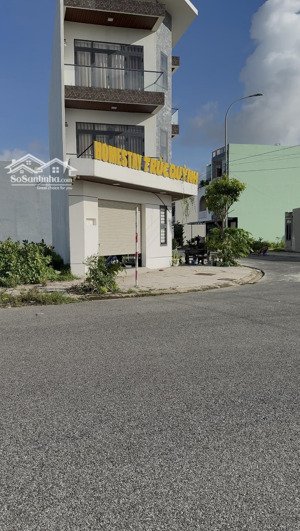 lô đất đẹp mặt tiền đường 25m phan trọng đường, phường phú đông