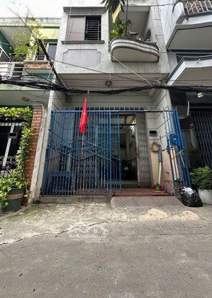 bán nhà cư xá đồng tiến thành thái q10 4 tầng 2 mặt hẻm giá chỉ 9,3 tỷ