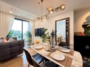 bán nhanh căn hộ 2pn tòa west - lumiere riverside giá còn thương lượng