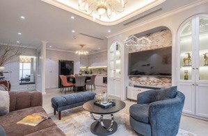 bán căn hộ green park ct15 việt hưng, căn góc 3 thoáng. 100m2, 3pn, giá 7,63 tỷ, full nội thất xịn