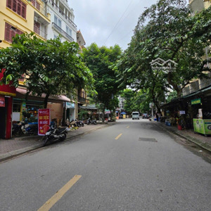 cực hiếm nhà mặt phố siêu đẹp 5 tầng, kinh doanh siêu đỉnh tại nguyễn khả trạc giá siêu hấp dẫn