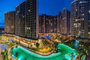 vị trí đẹp - giá tốt - bán nhanh dự án căn hộ the gió riverside - phường đông hoà - hcm mới