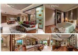 hot! bán căn hộ chung cư the privé, 4,9 tỷ, 49m2, 1pn, 1wc, ở song hành, an phú, q2, hcm