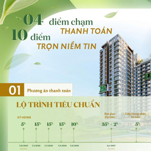 elysian - căn hộ chuẩn biophilic, duy nhất tại trung tâm tp. thủ đức
