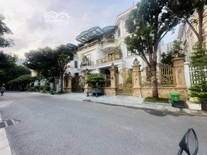 bán biệt thự làng việt kiều châu âu - nguyễn văn lộc hà đông