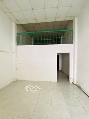 (có video) nhà đường trường chinh, đoạn gần cmt8, 55m2, hẻm 4m, 6.3 tỷ tl