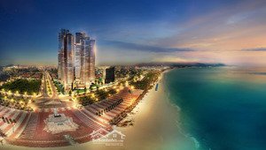 mở bán căn hộ biển the soleil đà nẵng - giá gốc cđt chỉ 50 căn đầu tiên, chiết khấu lên đến 14,5%