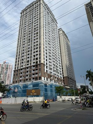 quỹ căn chuyển nhượng giá tốt the charm an hưng