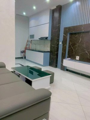 bán nhà riêng khương đình 32m 6 tầng thang máy lô góc ngõ thông kinh doanh giá 9.5 tỷ