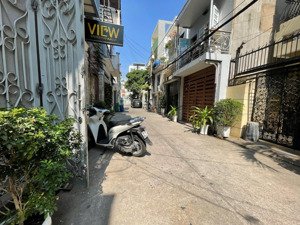 khu hiếm nhà bán-khu sân bay- chỉ 6.7 tỷ có nhà hẻm xe hơi phổ quang- 38m2-trệt lầu-nhà đẹp ở liền