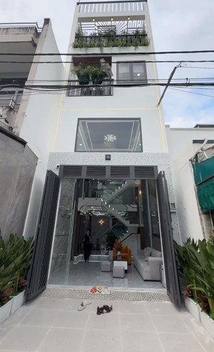 ký gửi nhà chính chủ 2tỷ790, 80m2 thạnh xuân 38 phường thạnh xuân q12, sổ hồng riêng