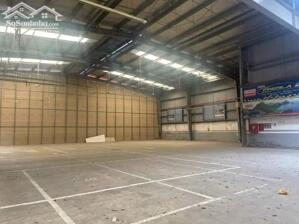 Bán xưởng 11,000m2 KCN Giang Điền, Trảng Bom, Đồng Nai