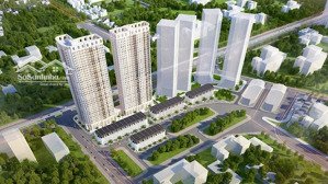 bán gấp ch 3pn 2wc full nội thất, 127m2, nguyễn đình tứ, xuân đỉnh, bắc từ liêm, 14 tỷ jade square