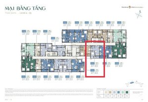 căn hoa hậu 1pn vinhomes ocean park 2 - lumière spring bay