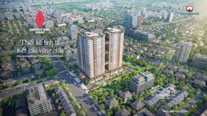 quỹ căn độc quyền - 2pn view cực đẹp