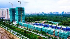 duy nhất 1 căn 2pn góc 74m2 tầng 21 view phú mỹ hưng giá 5.45 tỷ