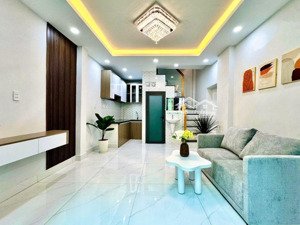 bán nhà bình thạnh - 3 tầng - 3 pn - full nội thất - sát mặt tiền kinh doanh