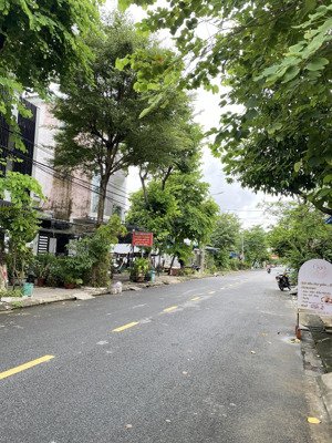 đất 85m (5x17m) đường 5.5m hoà minh, liên chiểu giá đầu tư khu vực 5.1 tỷ