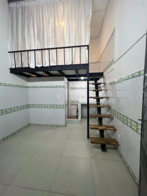 nhà trọ huỳnh gia phòng 18m2 tiện nghi gần vsip 1, việt hương 1, aeon canary giá 700.000/tháng