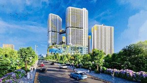 bán căn hộ bcons làng đại học, gần ga metro suối tiên