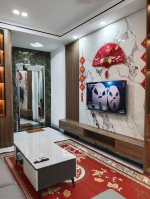 bán nhà đẹp long lanh 34 m² x6 tầng, thang máy mới tinh, vị trí đẹp xuân thủy, cầu giấy