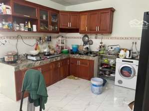 bán căn nhà ngay khu dân cư phong phú 5. kế bến xe quận 8