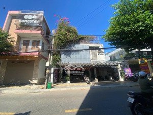 nhà mặt tiền phạm cự lượng ngay trung tâm quận sơn trà ngang 12m xây căn hộ thì hết nước chấm !!!